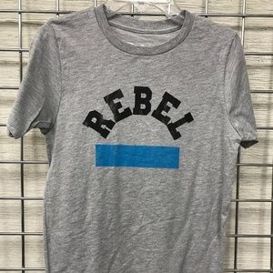 REBEL YELL BOYS - Classic Blue